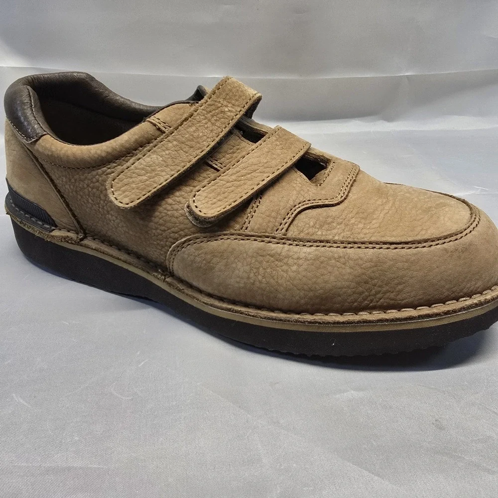 Walkabout 607621‎ Eva-Tech 2-Toned Comfort Oxford Men's U.S. 13 E3